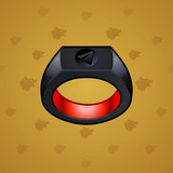 Signet Ring #512 Signet Ring #512