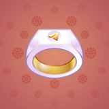 Signet Ring #5124 Signet Ring #5124
