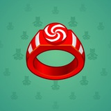 Signet Ring #5125 Signet Ring #5125