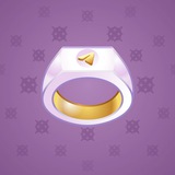 Signet Ring #513 Signet Ring #513