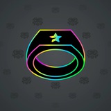 Signet Ring #5133