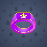 Signet Ring #5137 Signet Ring #5137