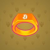 Signet Ring #5140 Signet Ring #5140