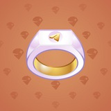 Signet Ring #5141 Signet Ring #5141