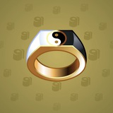 Signet Ring #5144