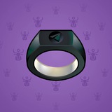 Signet Ring #515