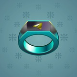 Signet Ring #5151 Signet Ring #5151