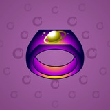 Signet Ring #5152