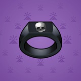 Signet Ring #5153 Signet Ring #5153