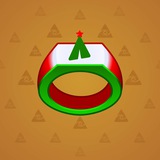 Signet Ring #5162