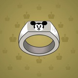 Signet Ring #5163 Signet Ring #5163