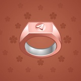 Signet Ring #5165
