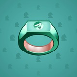 Signet Ring #5170 Signet Ring #5170