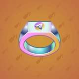 Signet Ring #5171 Signet Ring #5171