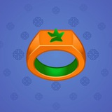 Signet Ring #5173 Signet Ring #5173