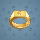 Signet Ring #5182 Signet Ring #5182