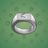 Signet Ring #5189 Signet Ring #5189