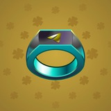 Signet Ring #519