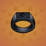 Signet Ring #5198