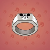 Signet Ring #52