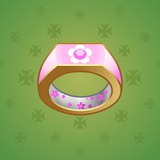 Signet Ring #5203