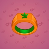 Signet Ring #5205