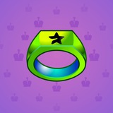 Signet Ring #5207 Signet Ring #5207