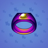 Signet Ring #5209