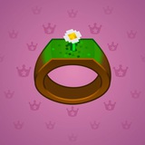 Signet Ring #5218 Signet Ring #5218