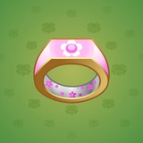Signet Ring #522 Signet Ring #522