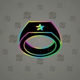 Signet Ring #5220 Signet Ring #5220