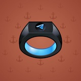 Signet Ring #5225 Signet Ring #5225