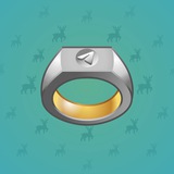 Signet Ring #5227