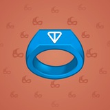 Signet Ring #5230 Signet Ring #5230