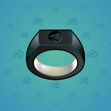 Signet Ring #5234 Signet Ring #5234