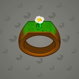 Signet Ring #5237 Signet Ring #5237