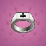 Signet Ring #5244