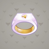 Signet Ring #5246