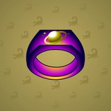 Signet Ring #525 Signet Ring #525