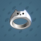 Signet Ring #5250 Signet Ring #5250