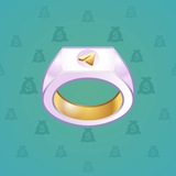 Signet Ring #5251 Signet Ring #5251
