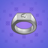 Signet Ring #5252 Signet Ring #5252