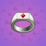 Signet Ring #5253