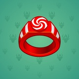 Signet Ring #5257 Signet Ring #5257