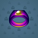 Signet Ring #5258 Signet Ring #5258