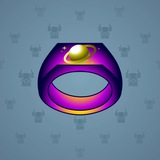Signet Ring #5260 Signet Ring #5260