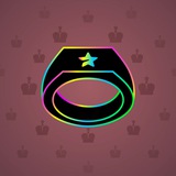 Signet Ring #5262