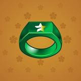 Signet Ring #5264 Signet Ring #5264