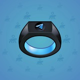 Signet Ring #5267 Signet Ring #5267