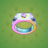 Signet Ring #5273 Signet Ring #5273